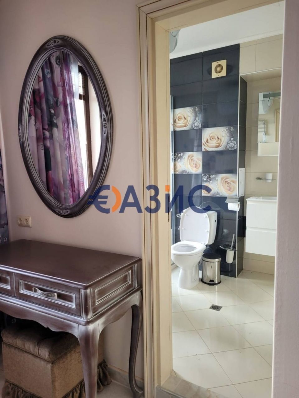 Апартаменты в Святом Власе, Болгария, 190 м² - фото 13