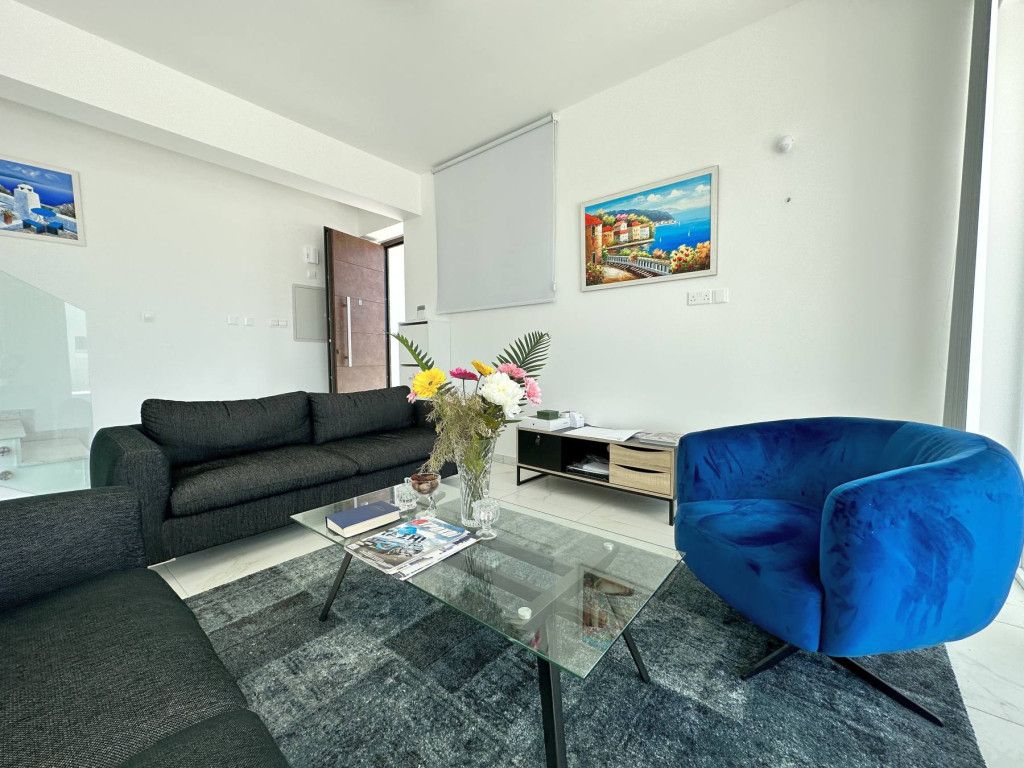 Квартира в Ларнаке, Кипр, 163.45 м² - фото 6