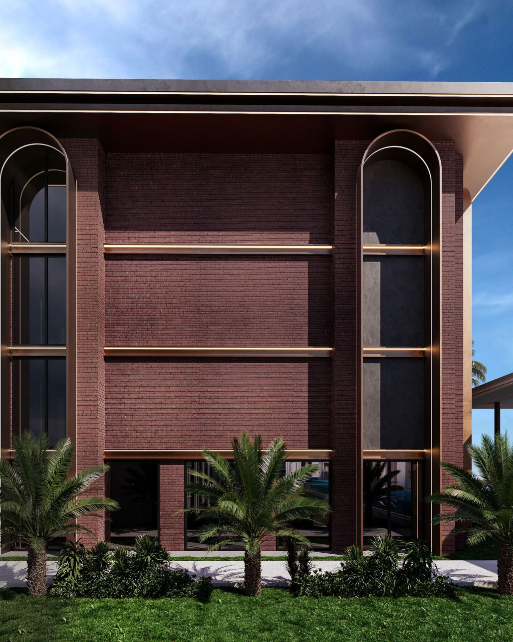 Апартаменты на пляже Карон, Таиланд, 47 м² - фото 4