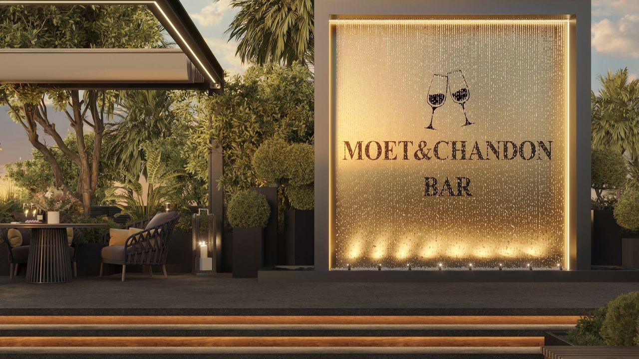 Апартаменты на пляже Карон, Таиланд, 47 м² - фото 10