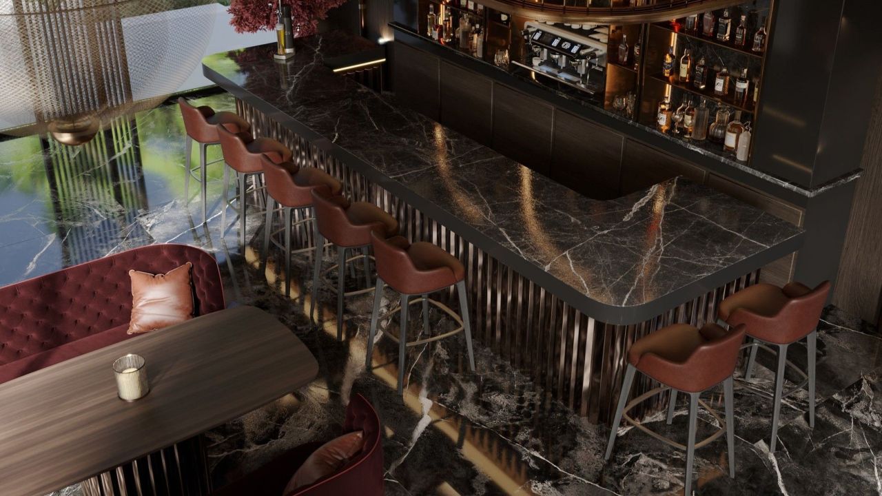 Апартаменты на пляже Карон, Таиланд, 47 м² - фото 18