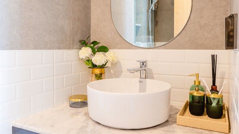 Апартаменты на пляже Карон, Таиланд, 30 м² - фото 18