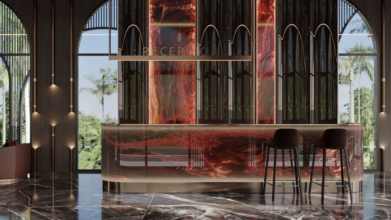 Апартаменты на пляже Карон, Таиланд, 47 м² - фото 19