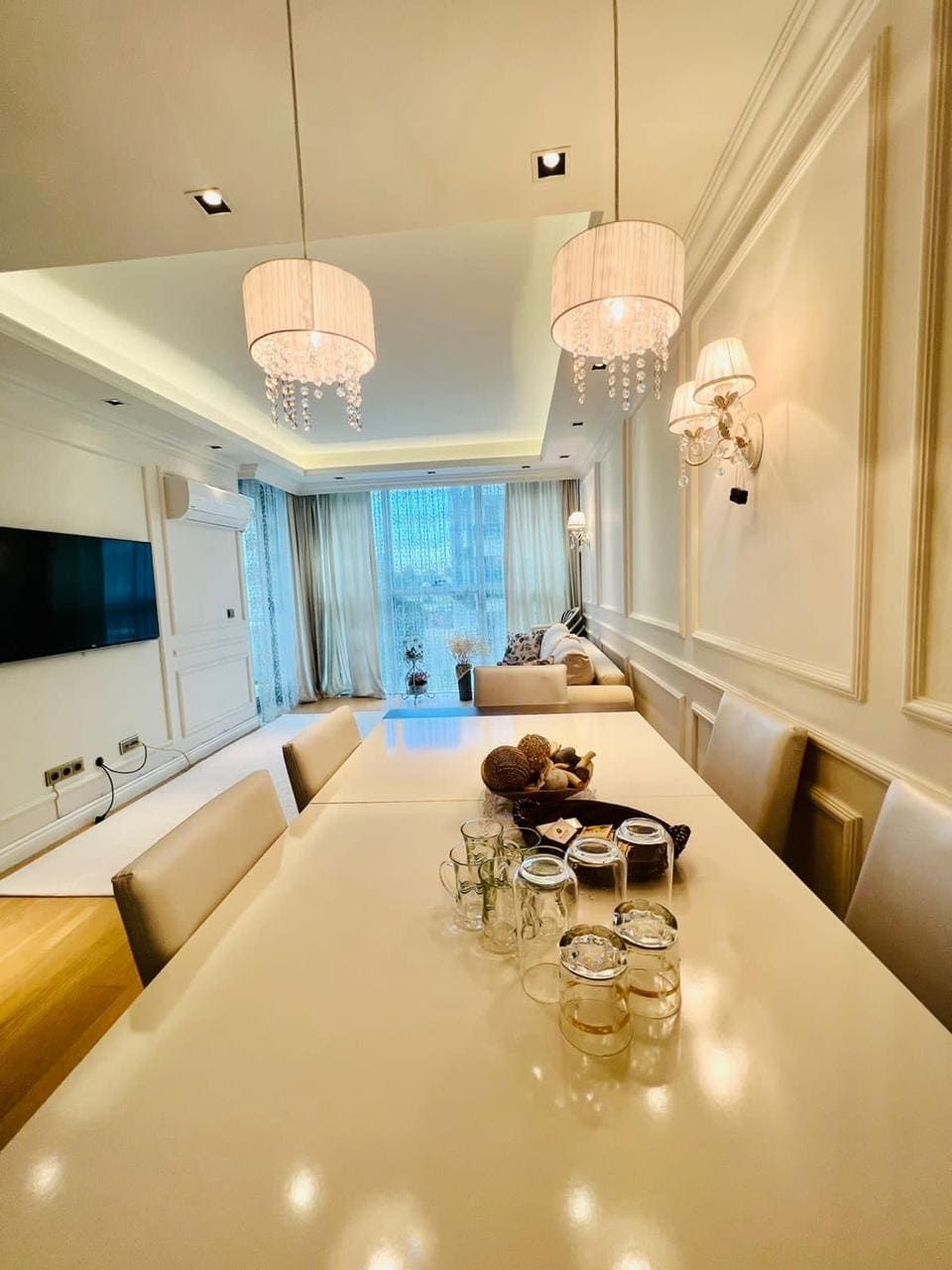 Квартира в Анталии, Турция, 85 м² - фото 4