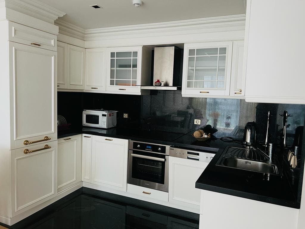 Квартира в Анталии, Турция, 85 м² - фото 5