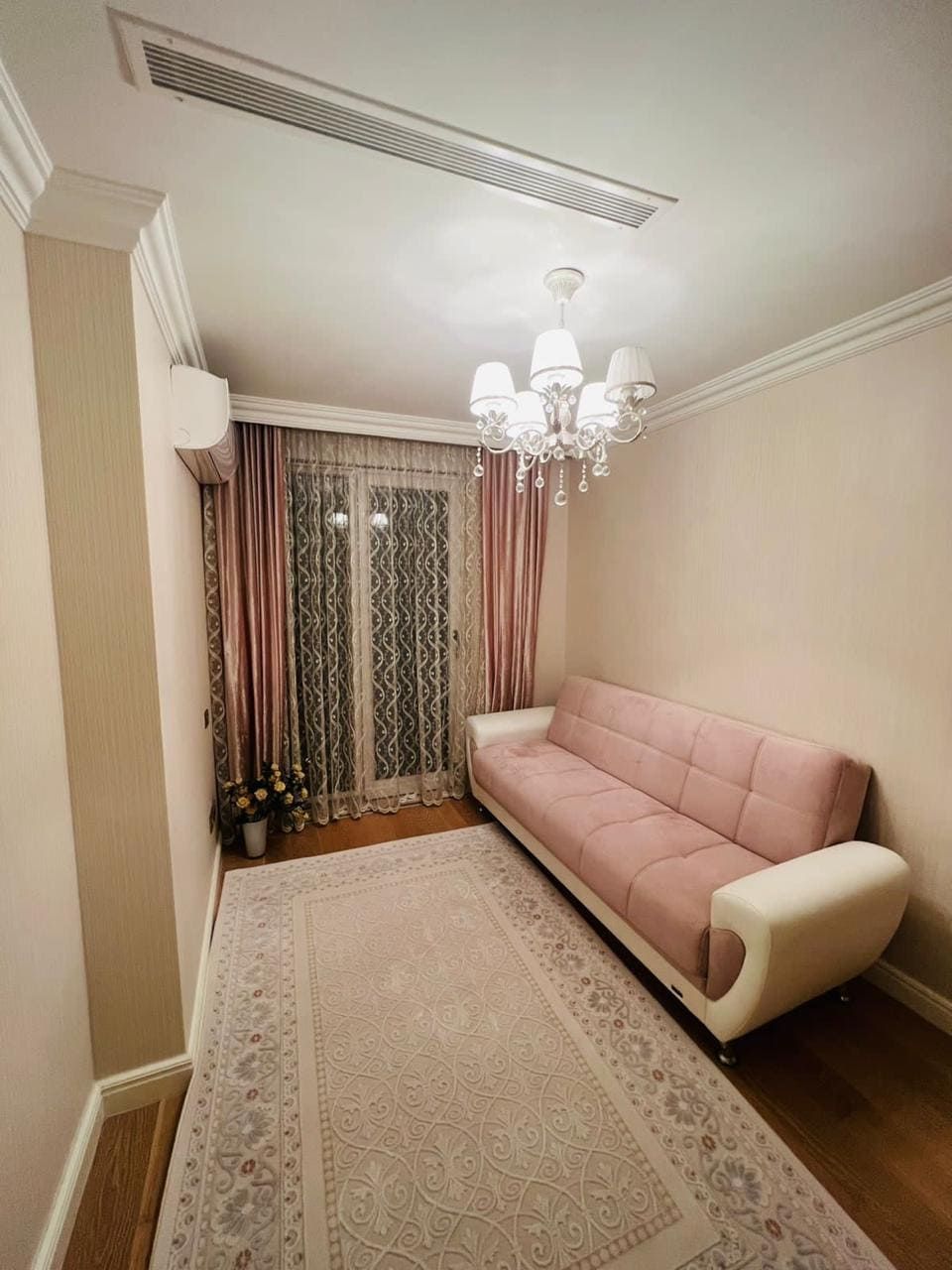 Квартира в Анталии, Турция, 85 м² - фото 7