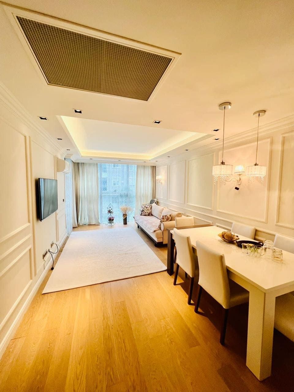 Квартира в Анталии, Турция, 85 м² - фото 10