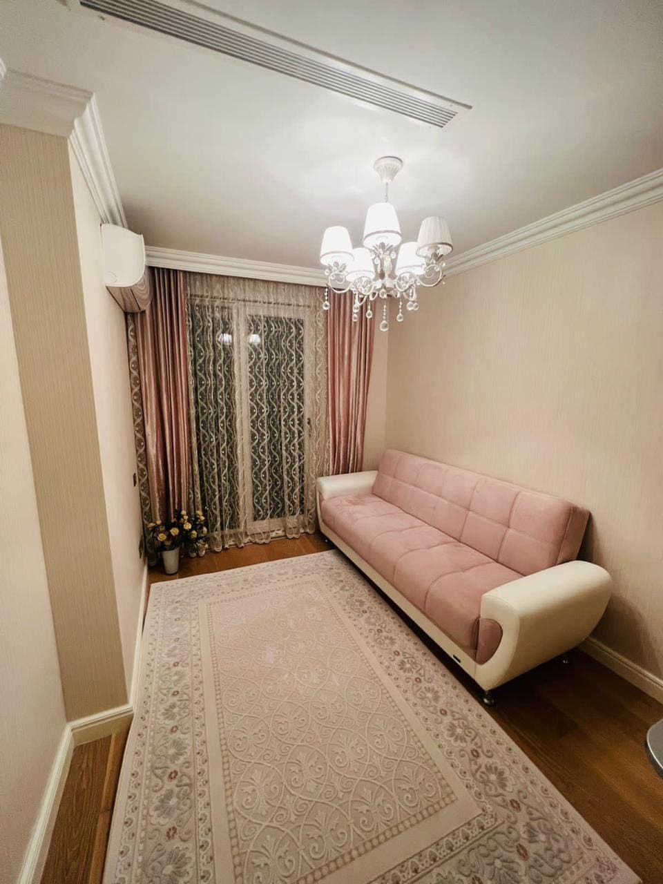 Квартира в Анталии, Турция, 85 м² - фото 12