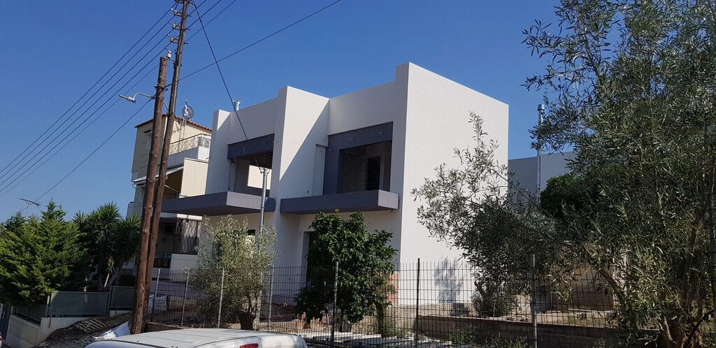 Дом в Лагониси, Греция, 130 м² - фото 1