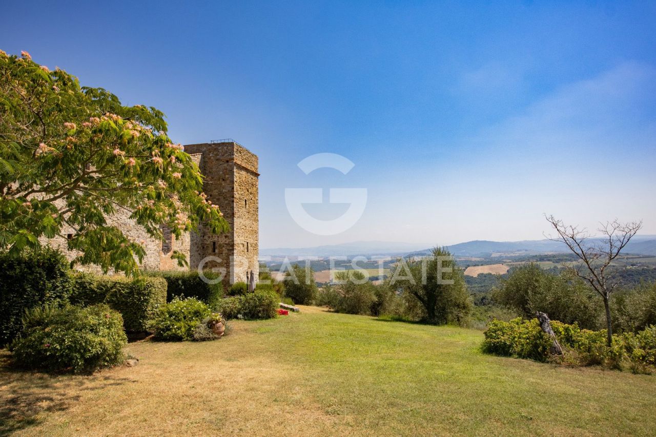 Дом в Маршано, Италия, 72 м² - фото 1