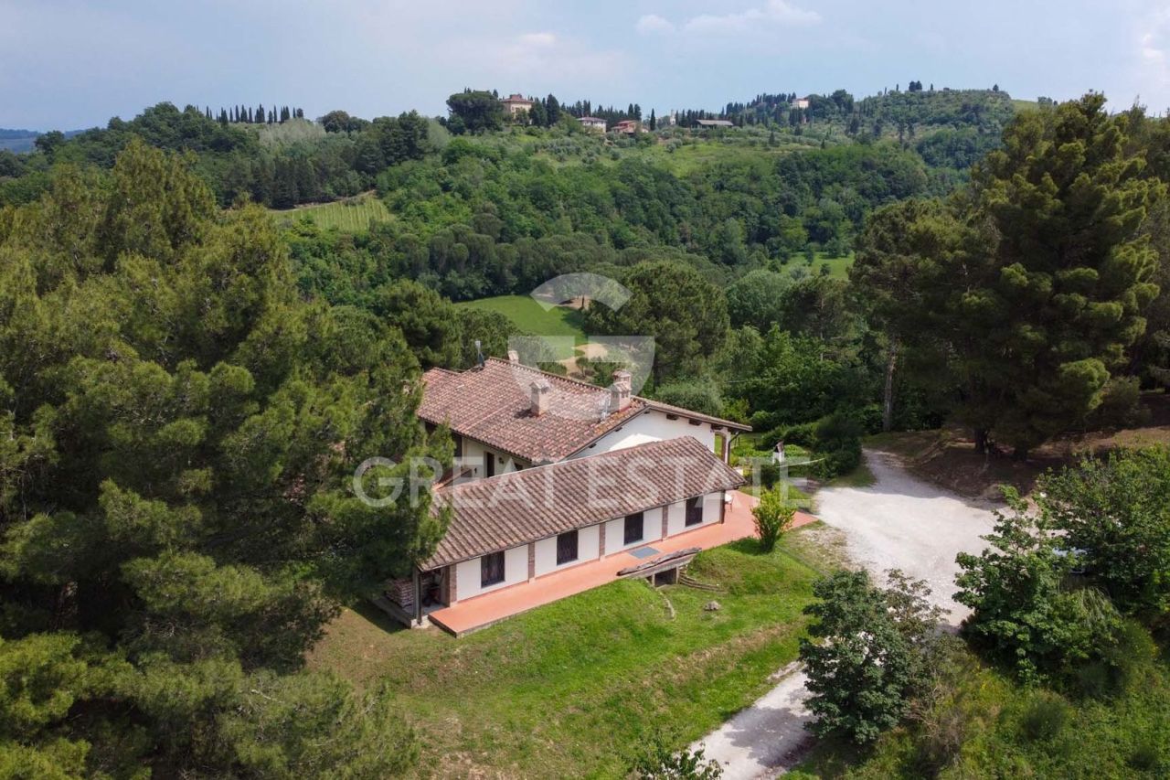 Дом San Miniato, Италия, 810.3 м² - фото 2