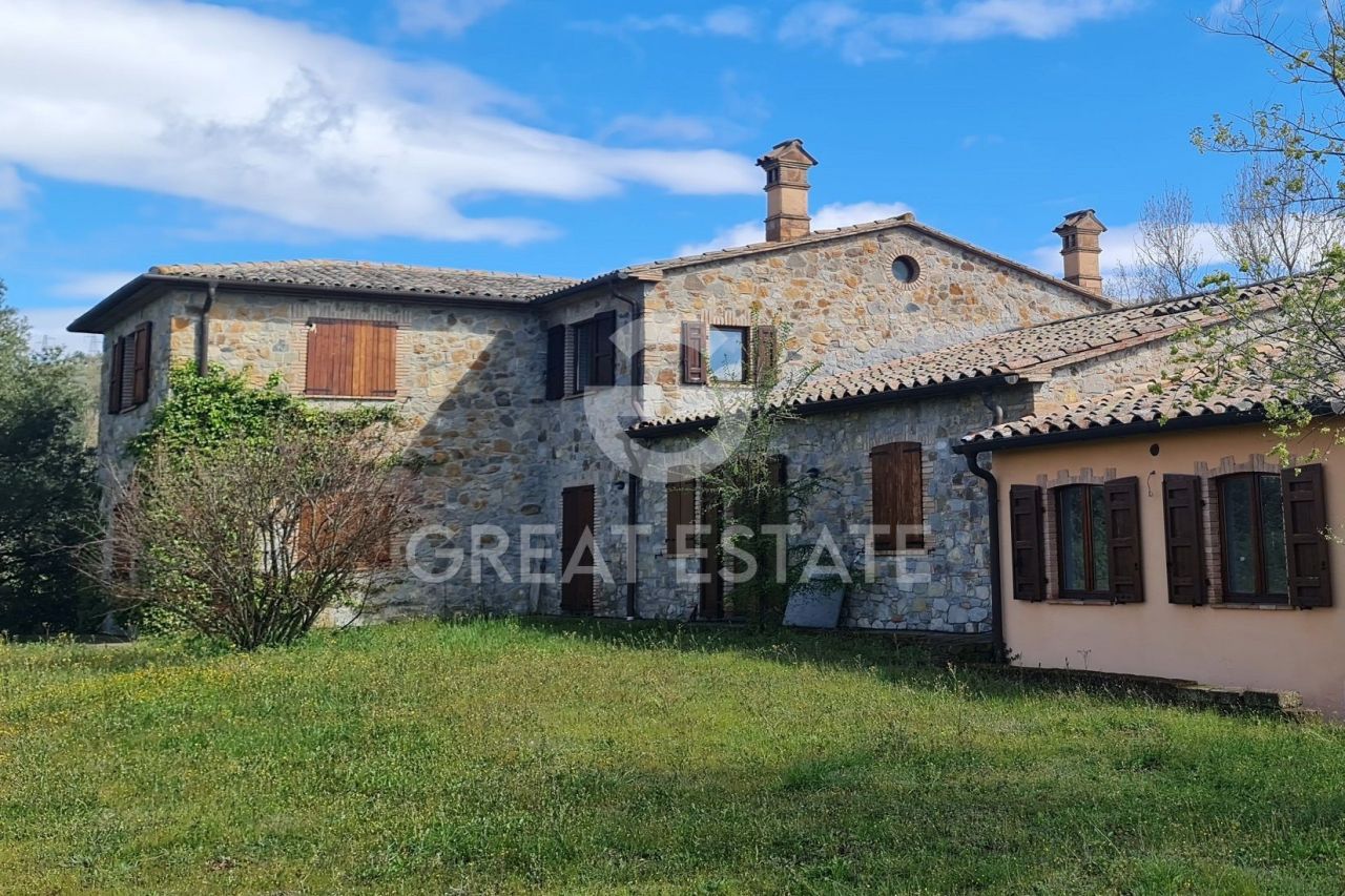 Дом в Фикулле, Италия, 584.95 м² - фото 4