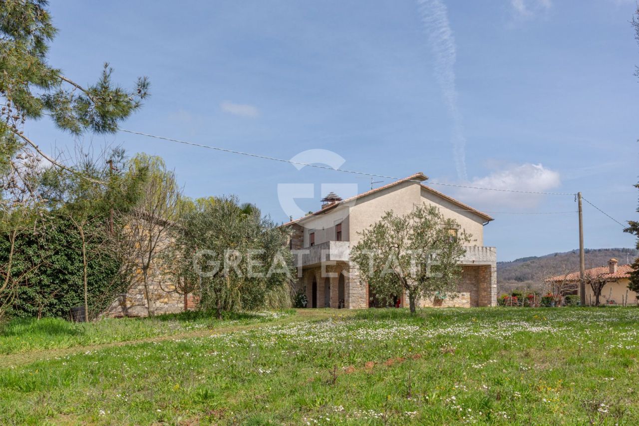 Дом в Монтегаббьоне, Италия, 400.6 м² - фото 3