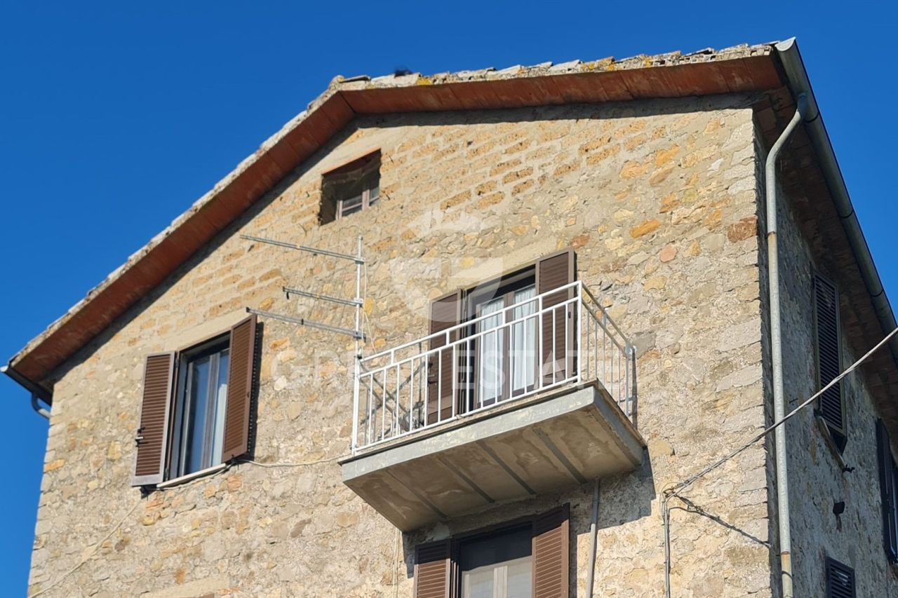 Дом в Фикулле, Италия, 212.45 м² - фото 4