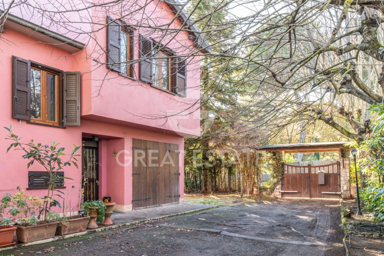 Дом в Пьенце, Италия, 204.9 м² - фото 3