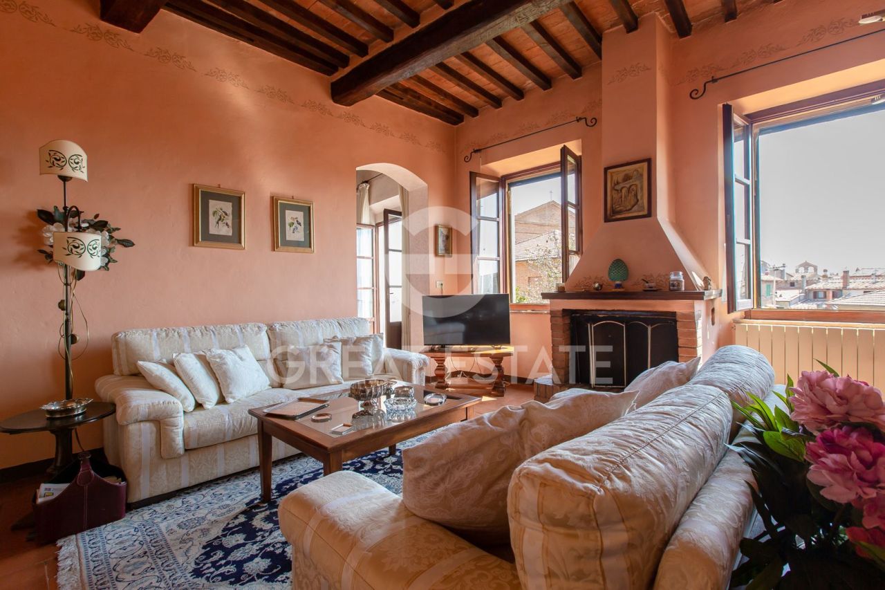 Апартаменты в Кьюси, Италия, 171.7 м² - фото 5