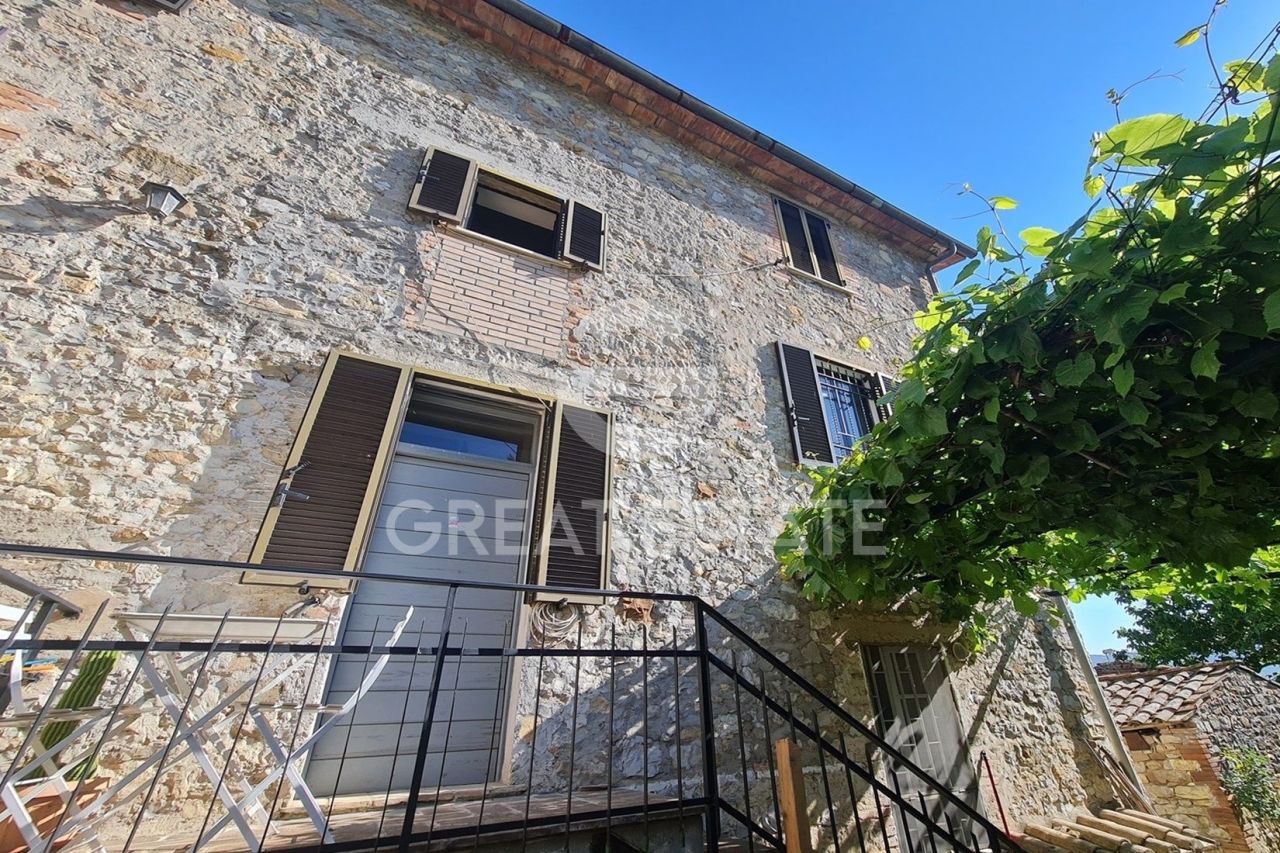 Дом в Фикулле, Италия, 212.45 м² - фото 5