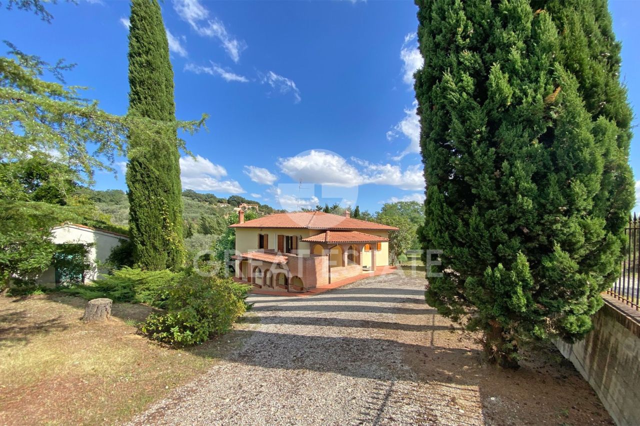 Дом в Монтепульчано, Италия, 262.35 м² - фото 5