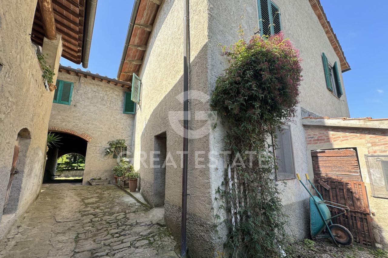 Дом Cavriglia, Италия, 364.95 м² - фото 5