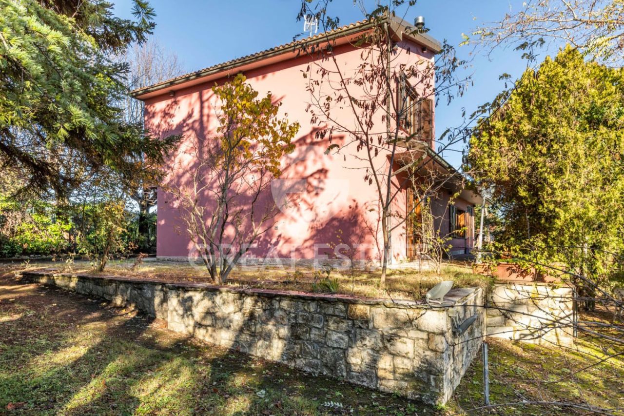 Дом в Пьенце, Италия, 204.9 м² - фото 4