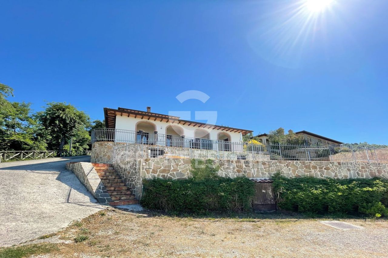 Дом в Лишано-Никконе, Италия, 303.6 м² - фото 6