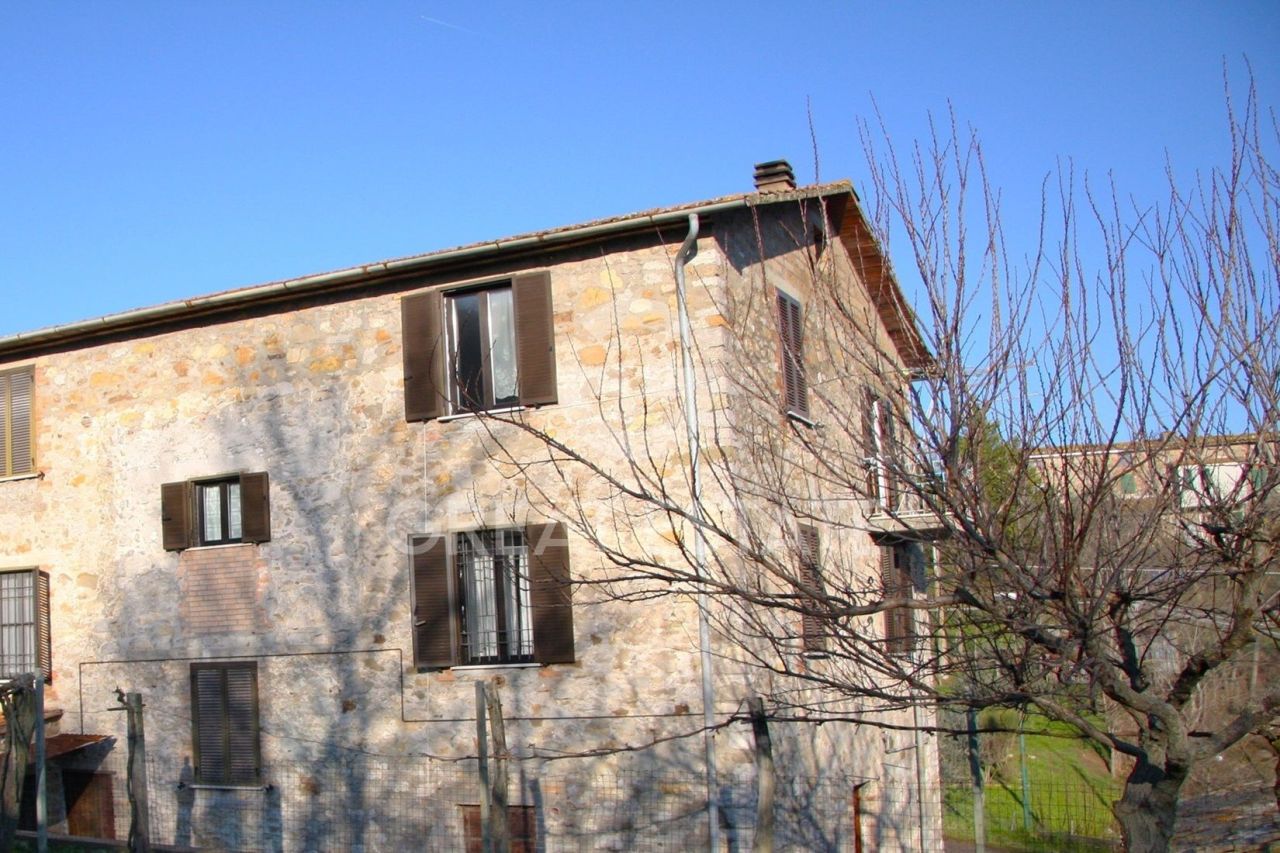 Дом в Фикулле, Италия, 212.45 м² - фото 6