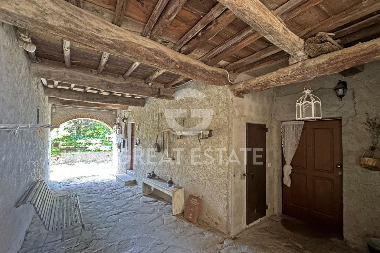 Дом Cavriglia, Италия, 364.95 м² - фото 6