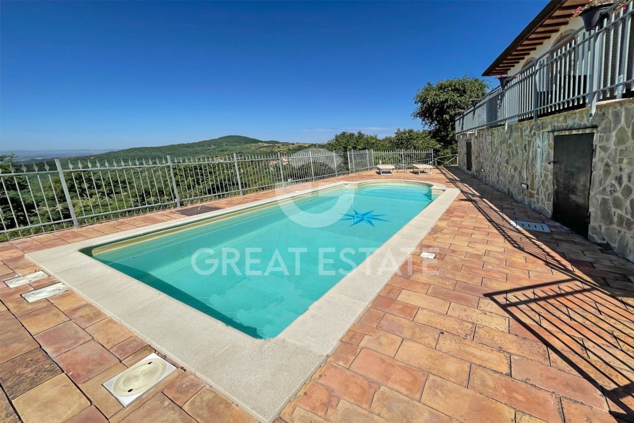 Дом в Лишано-Никконе, Италия, 303.6 м² - фото 7