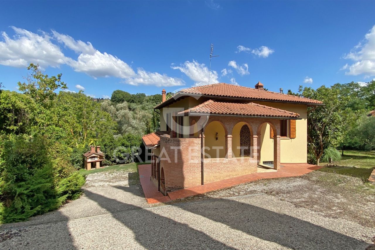 Дом в Монтепульчано, Италия, 262.35 м² - фото 7