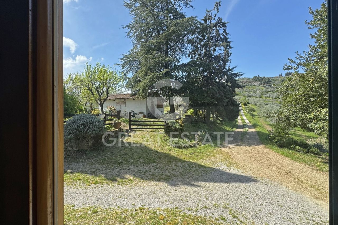 Дом Cavriglia, Италия, 364.95 м² - фото 7