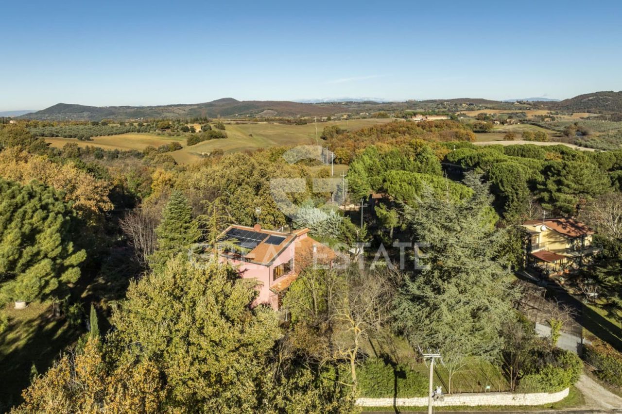 Дом в Пьенце, Италия, 204.9 м² - фото 6