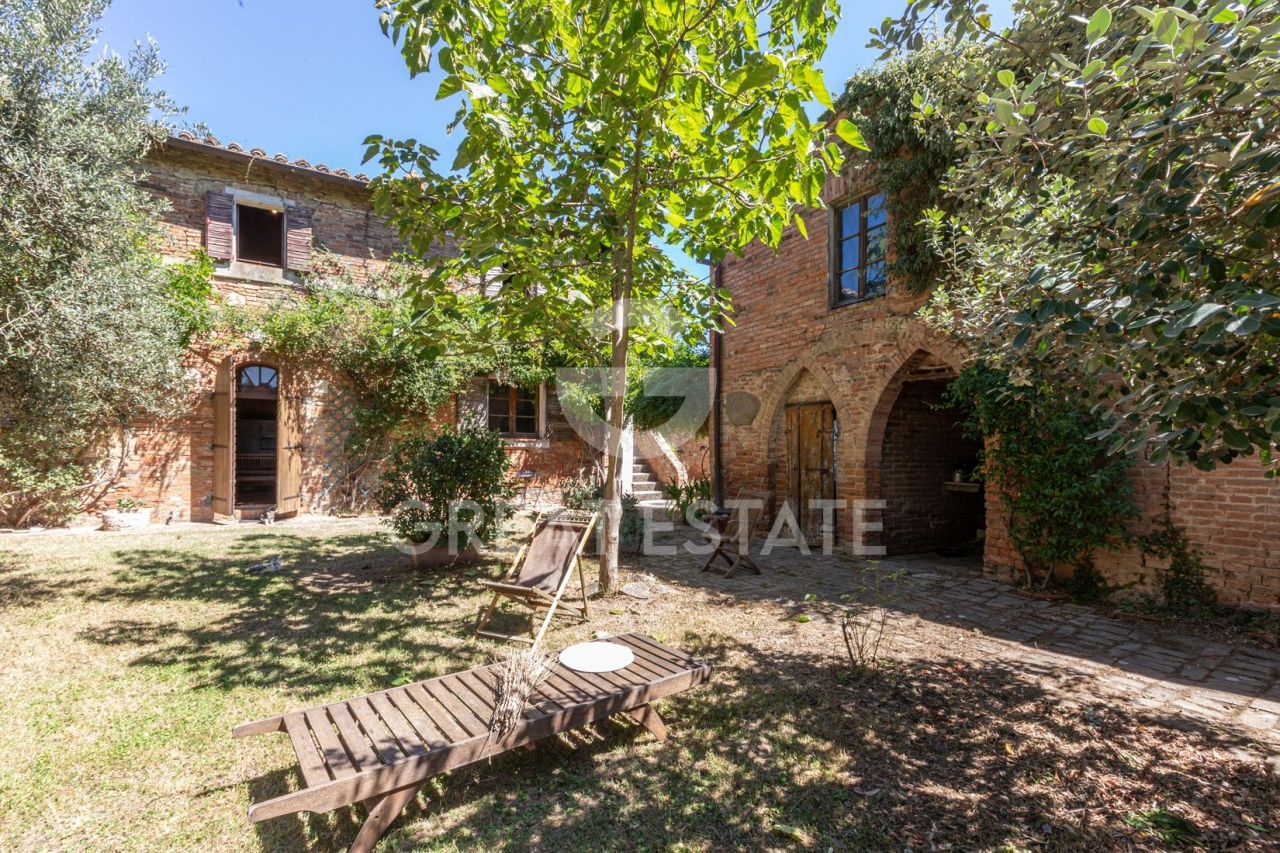 Дом в Кьюси, Италия, 923.05 м² - фото 7