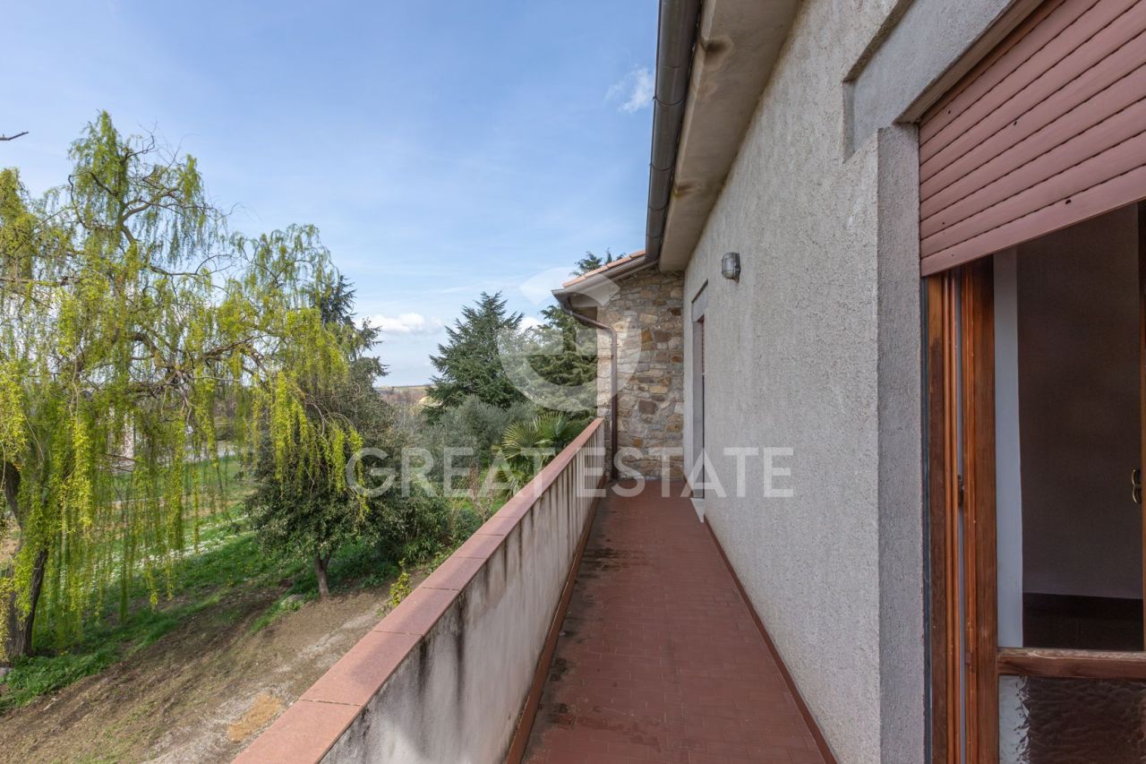 Дом в Монтегаббьоне, Италия, 400.6 м² - фото 7