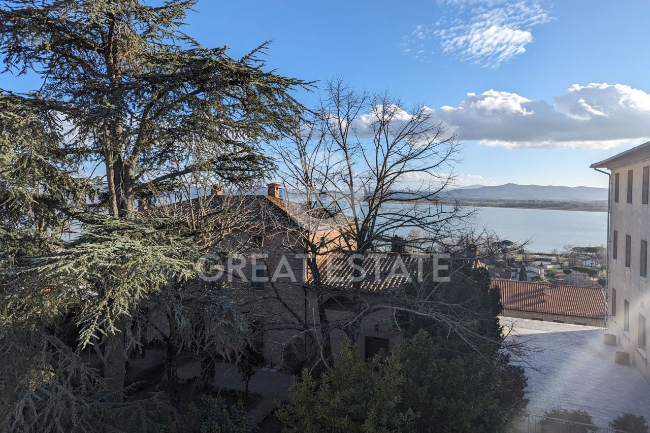 Апартаменты в Кастильоне-дель-Лаго, Италия, 198 м² - фото 6