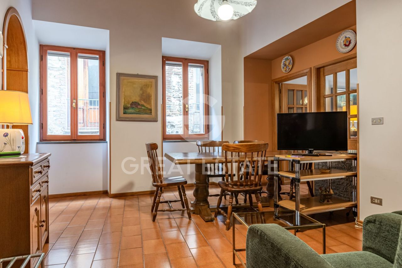 Апартаменты в Фикулле, Италия, 193.55 м² - фото 8