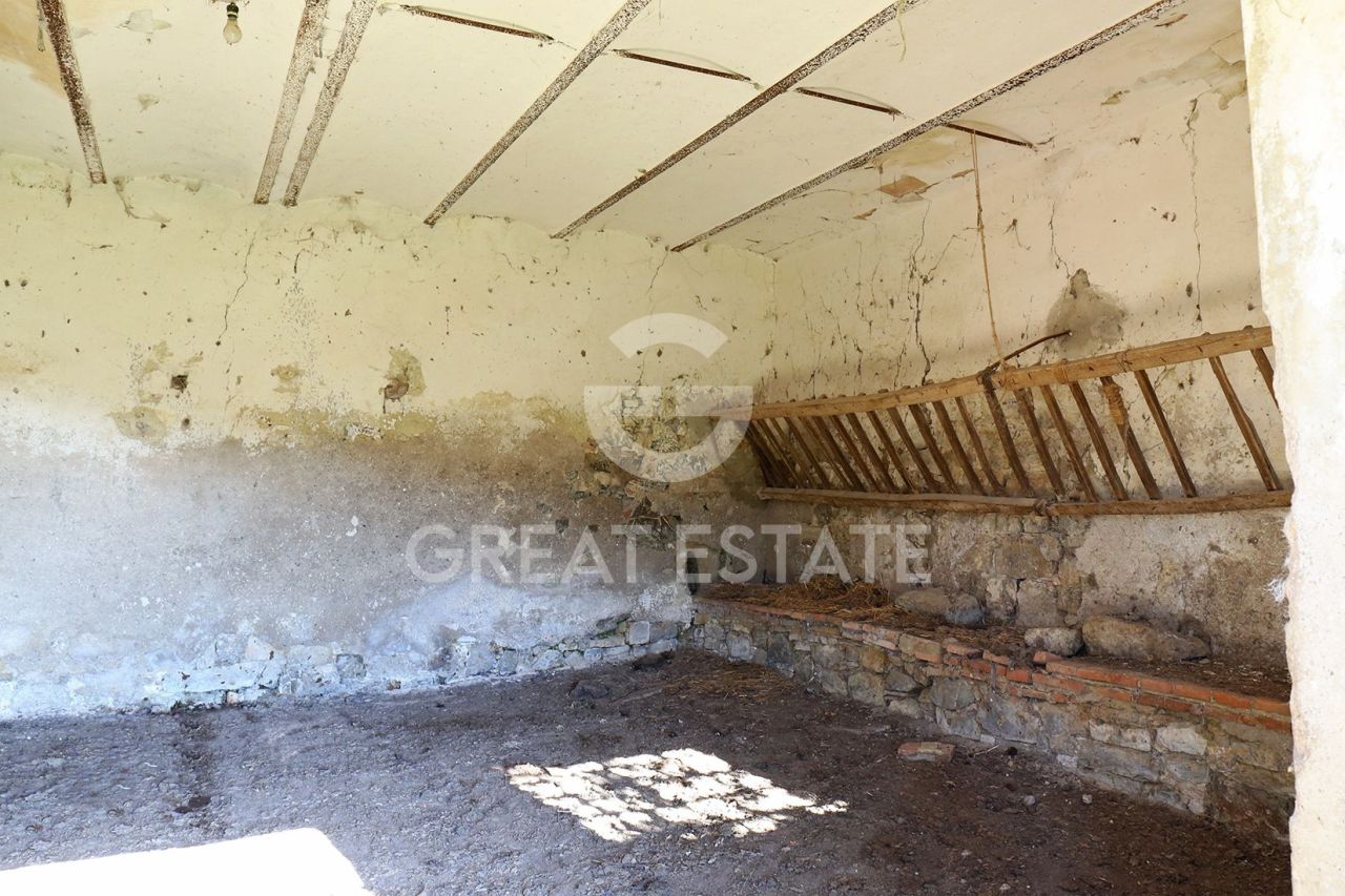 Дом San Casciano dei Bagni, Италия, 322 м² - фото 8