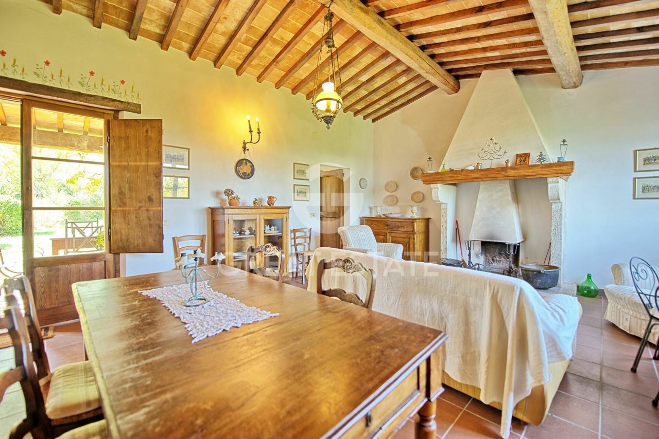 Дом в Сартеано, Италия, 515.85 м² - фото 9