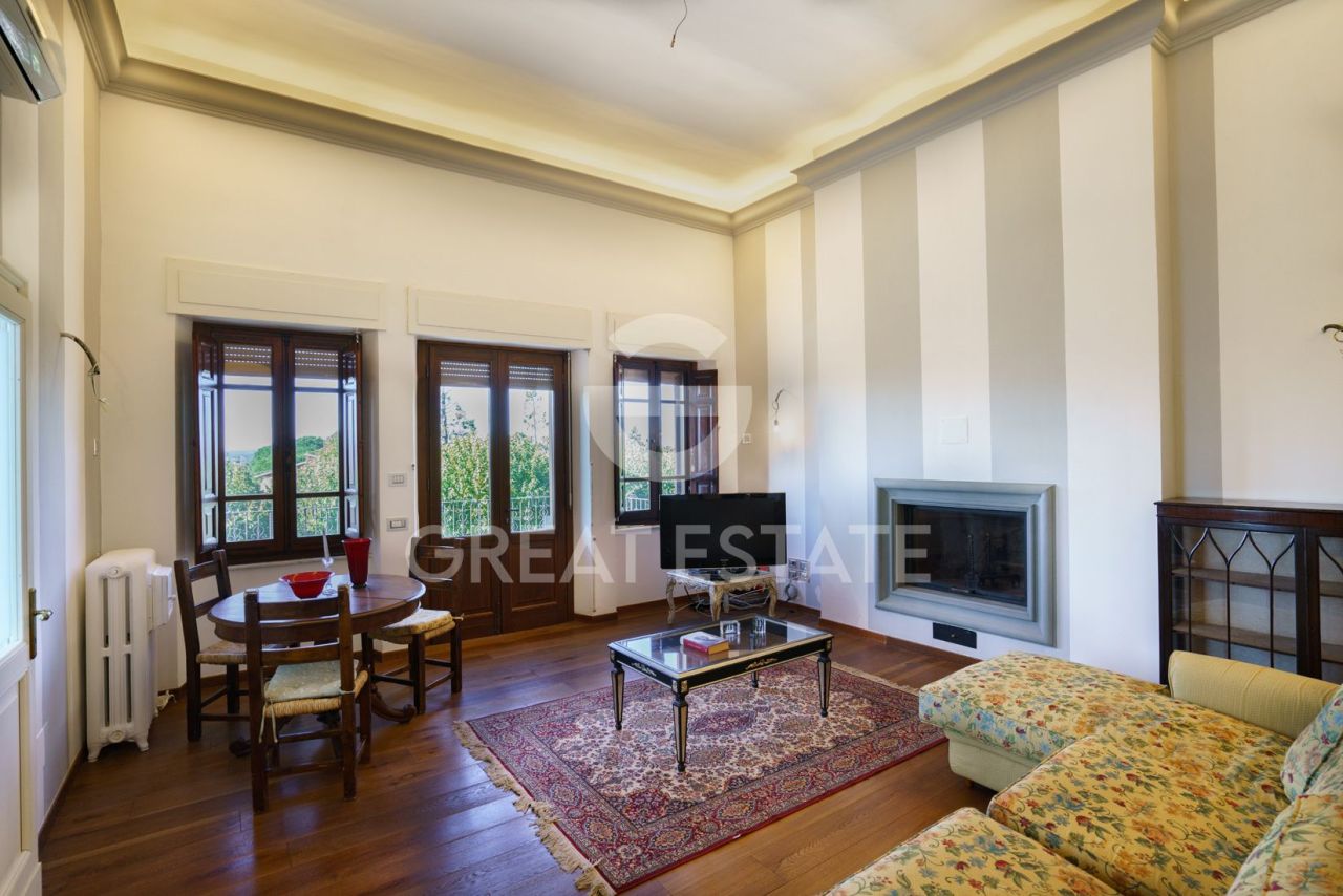 Вилла в Кортоне, Италия, 762.2 м² - фото 5