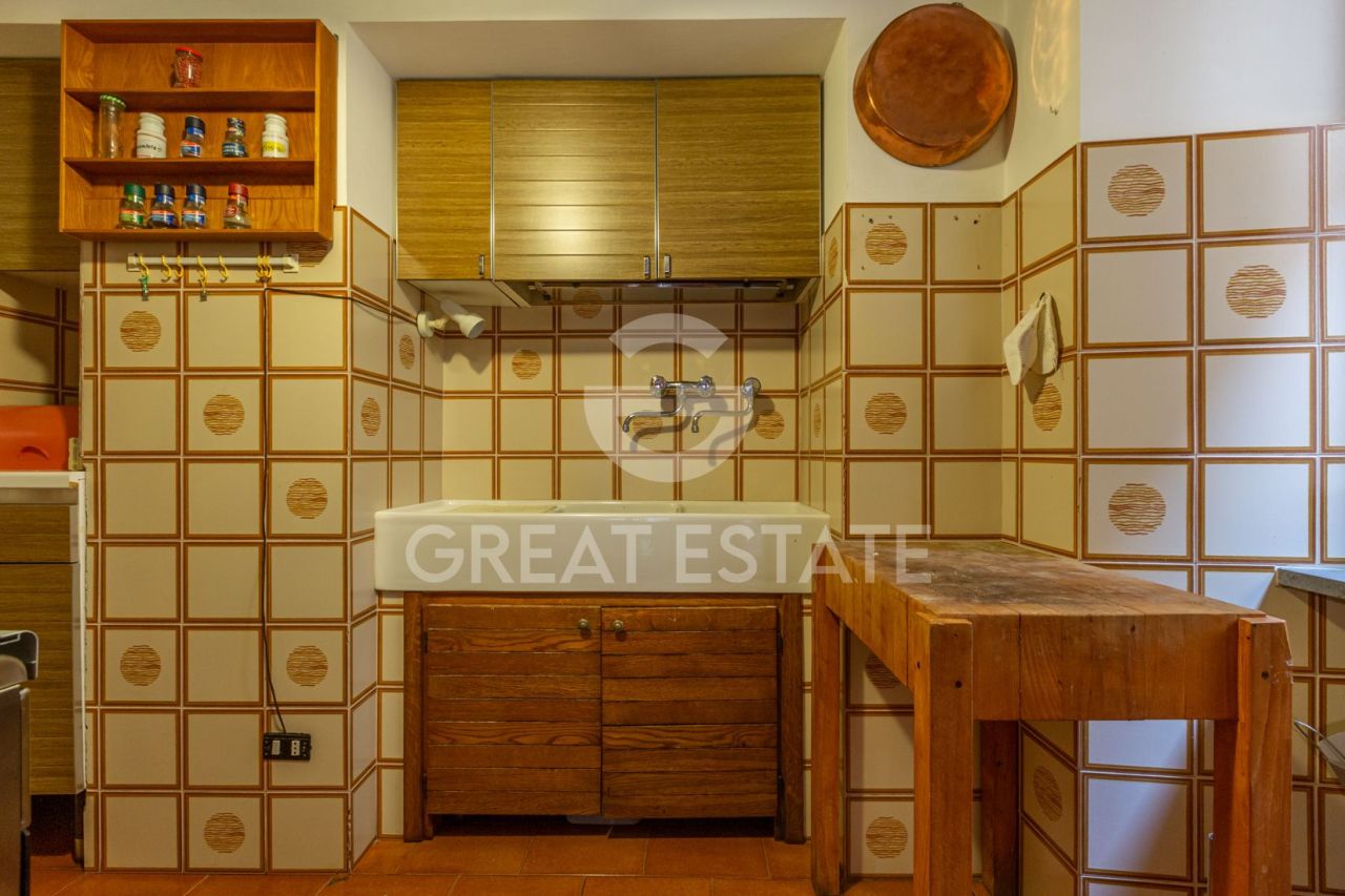 Апартаменты в Фикулле, Италия, 193.55 м² - фото 9