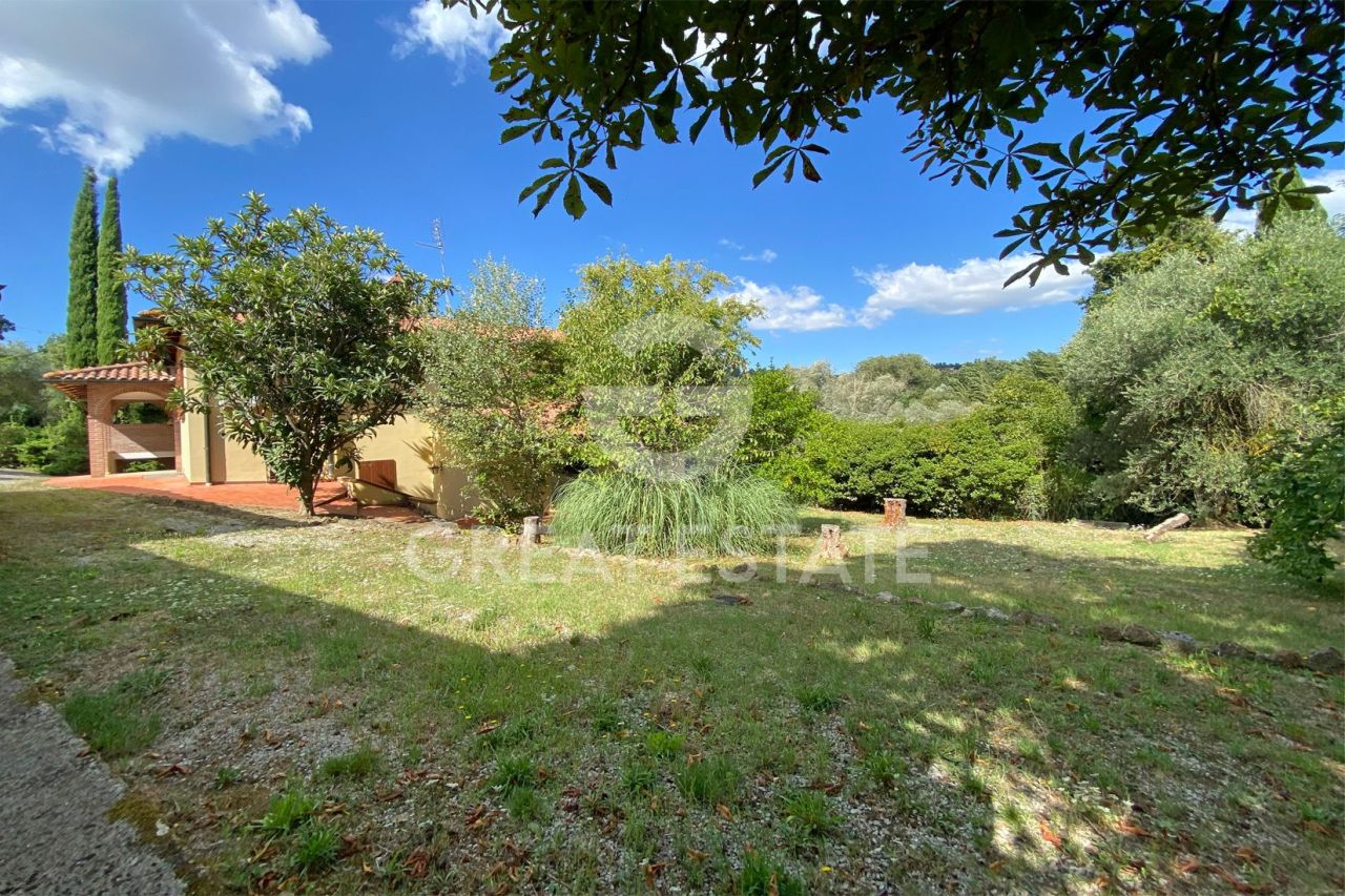 Дом в Монтепульчано, Италия, 262.35 м² - фото 9