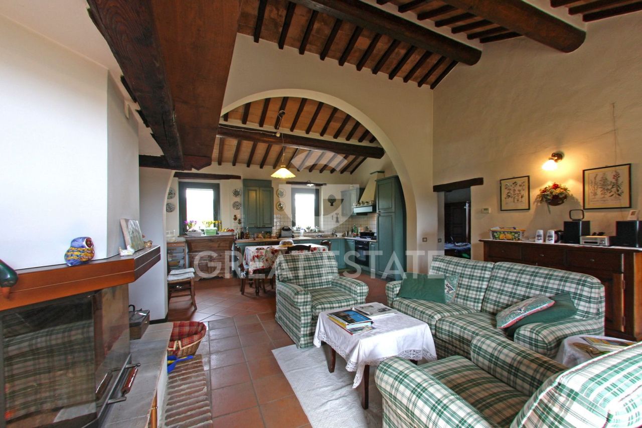 Дом в Корчано, Италия, 744.85 м² - фото 9