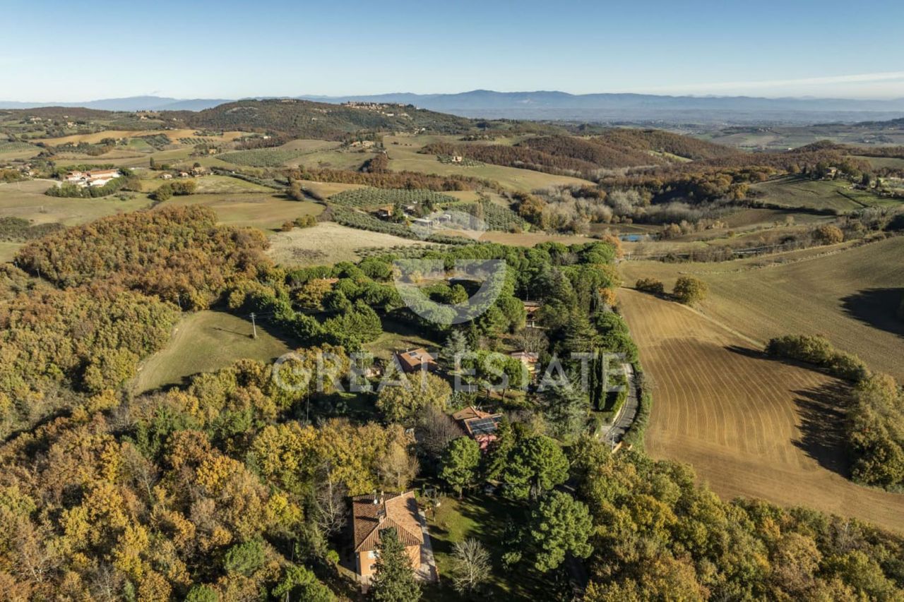 Дом в Пьенце, Италия, 204.9 м² - фото 9