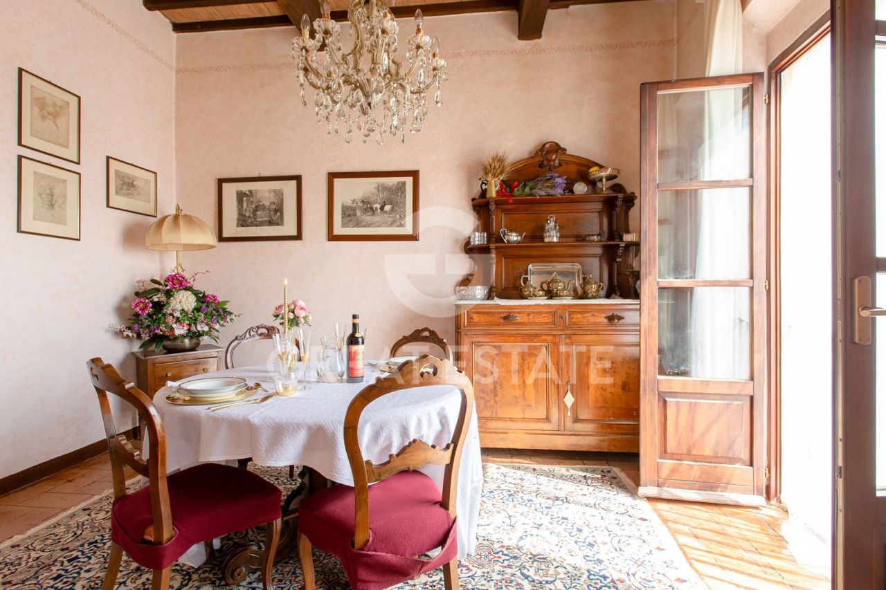 Апартаменты в Кьюси, Италия, 171.7 м² - фото 10