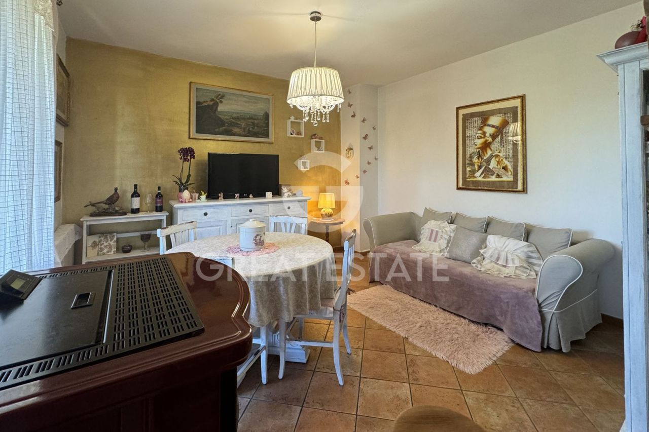 Дом в Читта-делла-Пьеве, Италия, 216.25 м² - фото 10