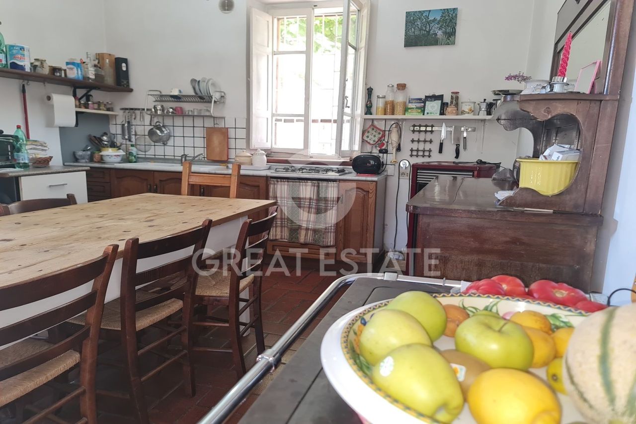 Дом в Фикулле, Италия, 212.45 м² - фото 10