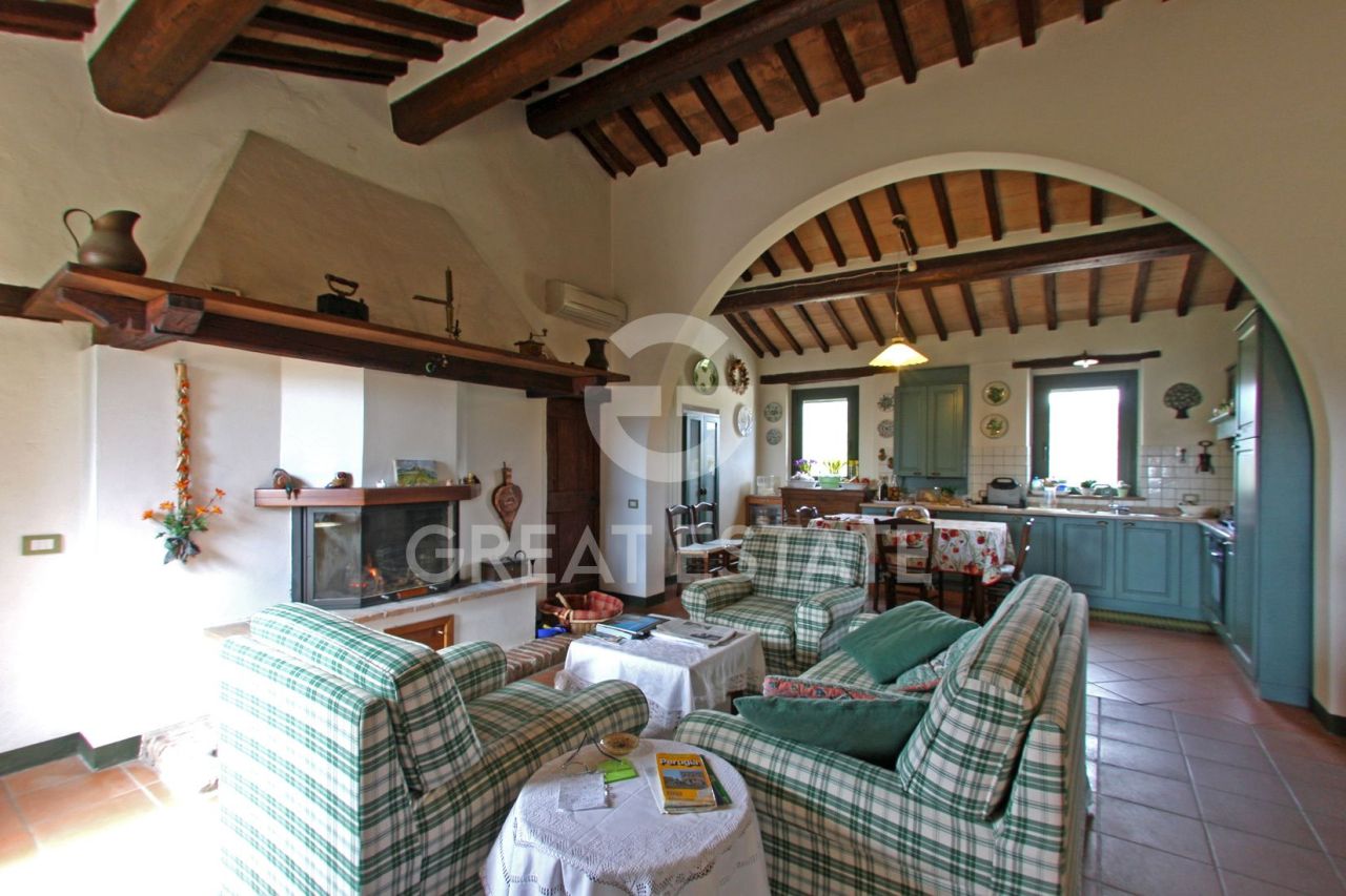 Дом в Корчано, Италия, 744.85 м² - фото 10