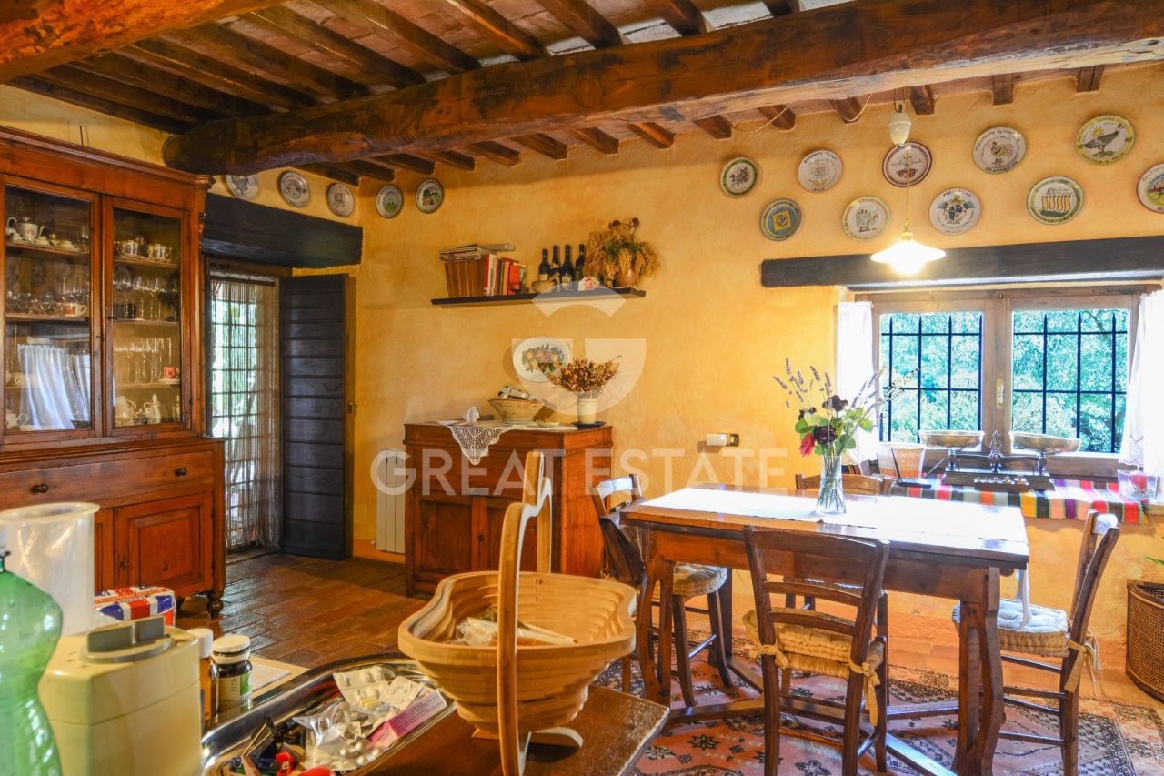 Дом Gualdo Cattaneo, Италия, 333.75 м² - фото 9