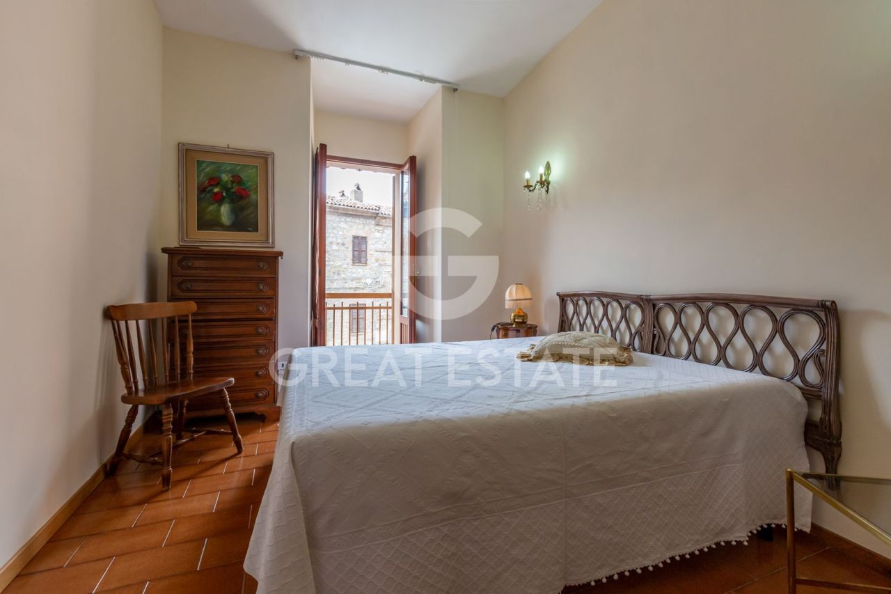 Апартаменты в Фикулле, Италия, 193.55 м² - фото 11