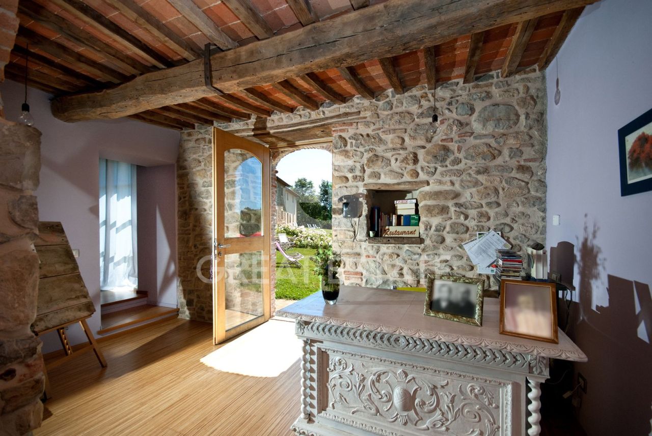 Дом в Монтегаббьоне, Италия, 1 002.4 м² - фото 10