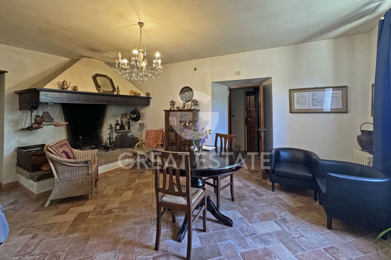 Дом Cavriglia, Италия, 364.95 м² - фото 11